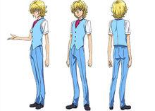 光之美少女Suite