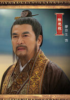 陳元敬  演員 廖京生