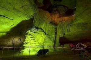 黎城縣白雲洞 黎城縣白雲洞