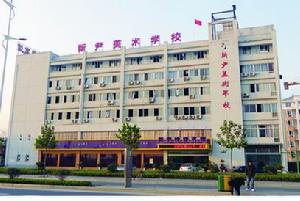 蕪湖新尹美術培訓學校 蕪湖新尹美術培訓學校