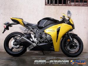 本田HondaCBR1000RR