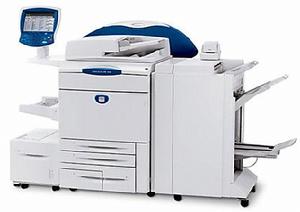 施樂xerox C6550 施樂xerox C6550