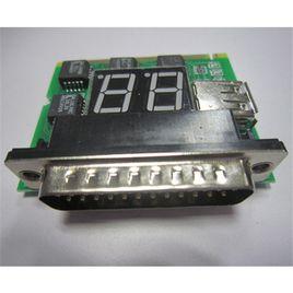 筆記本主機板診斷卡