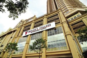 Taylors College Taylors College