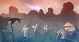 《衛斯理之霸王卸甲》