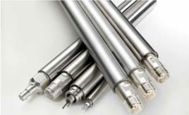 氦3中子探測器 氦3中子探測器