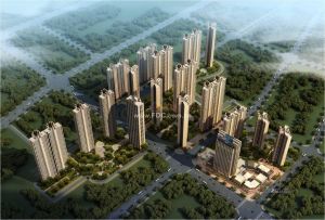 廣電蘭亭榮薈 廣電蘭亭榮薈