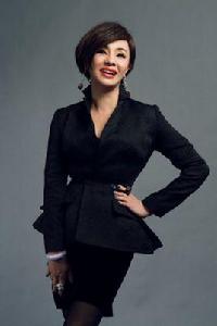 劉薇[著名京劇演員]