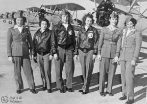 二戰飛行員 二戰飛行員