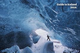 冰島大冰洞 冰島大冰洞