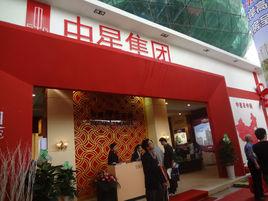 中星集團 中星集團