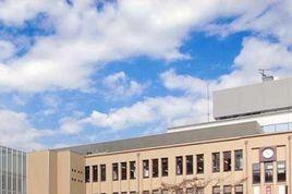 京都精華大學 京都精華大學