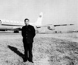 運-10總設計師馬鳳山