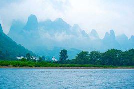 雲南灕江 雲南灕江