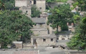 岔口村[南省大理州彌渡縣新街鎮下轄村]