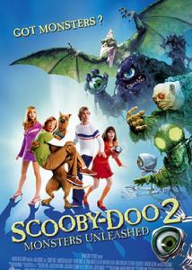 史酷比狗[美國系列電影]