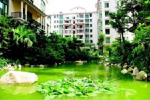 益鑫大廈 益鑫大廈