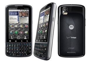 摩托羅拉 Droid Pro 摩托羅拉 Droid Pro