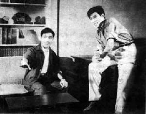 話劇音樂 話劇音樂