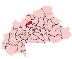 宗多馬省 宗多馬省