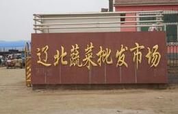 遼北蔬菜批發市場 遼北蔬菜批發市場