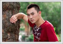 廣西電視台主持人