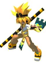 凹凸世界[七創社出品的動畫]