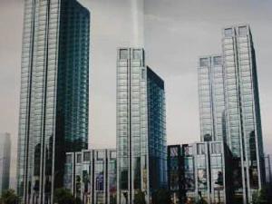 寧波環球中心 寧波環球中心