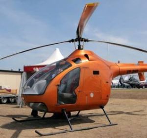 D2直升飛機 D2直升飛機