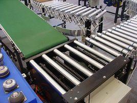 頂升移載機 頂升移載機