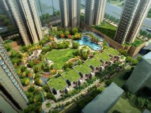 晟大海灣城 晟大海灣城