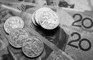 避風港貨幣 避風港貨幣