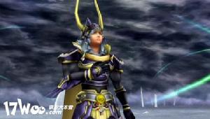 《紛爭》精彩遊戲截圖