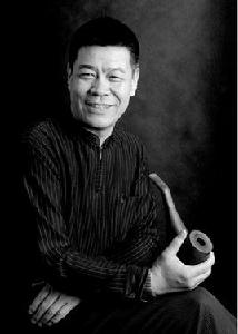 陸野[中國農工民主黨]