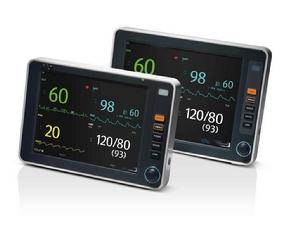 智慧型心電監測儀 智慧型心電監測儀