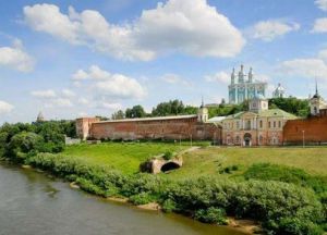 斯摩棱斯克州 斯摩棱斯克州