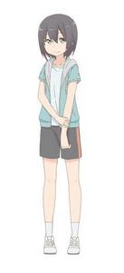 椎名亞樹 椎名亞樹