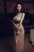 於詠琳 時尚雜誌