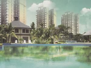 佛山佳兆業可園