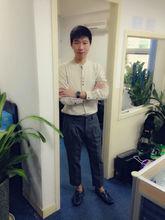 劉楊[深圳市路維廣告有限公司總經理]