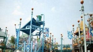 蕪湖方特水上樂園 蕪湖方特水上樂園