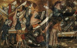 歐洲中世紀大瘟疫 歐洲中世紀大瘟疫