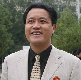 呂勤[金華市“十佳公務員”候選人]