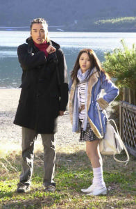 《雙響炮》精彩劇照(十三)