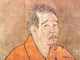 一休禪師[日本室町時代著名僧人]