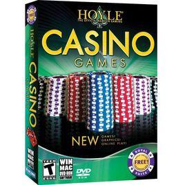 霍伊爾賭場遊戲 霍伊爾賭場遊戲