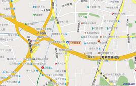 三元里街道 三元里街道