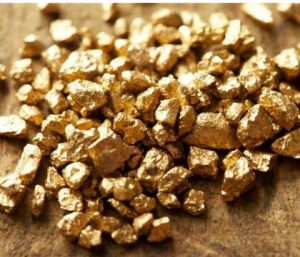 西嶺金礦 西嶺金礦