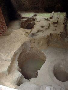 （圖）汝州市汝瓷博物館