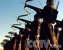 《中國史話&middot;一統天下》